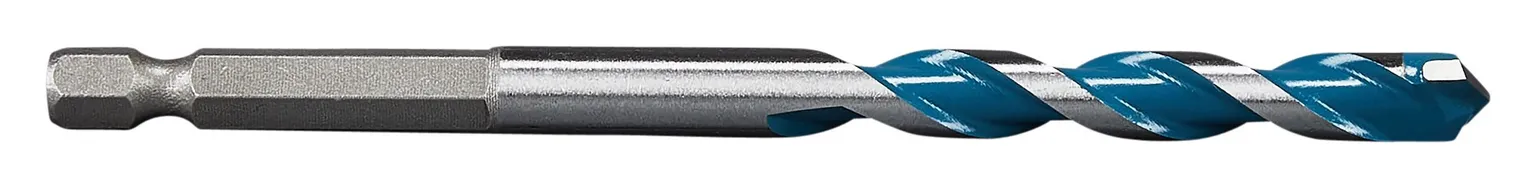 UNIVERSAALPUUR MAKITA 8X120MM 1/4" TCT E-15045