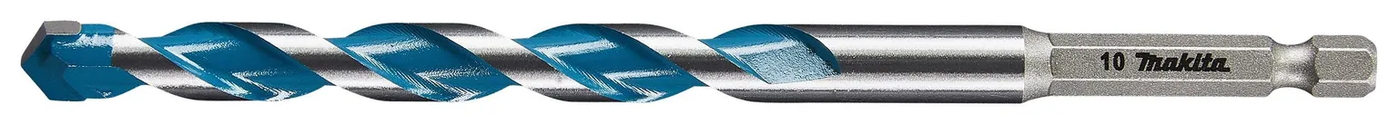 UNIVERSAALPUUR MAKITA 10X150MM 1/4" TCT E-15067