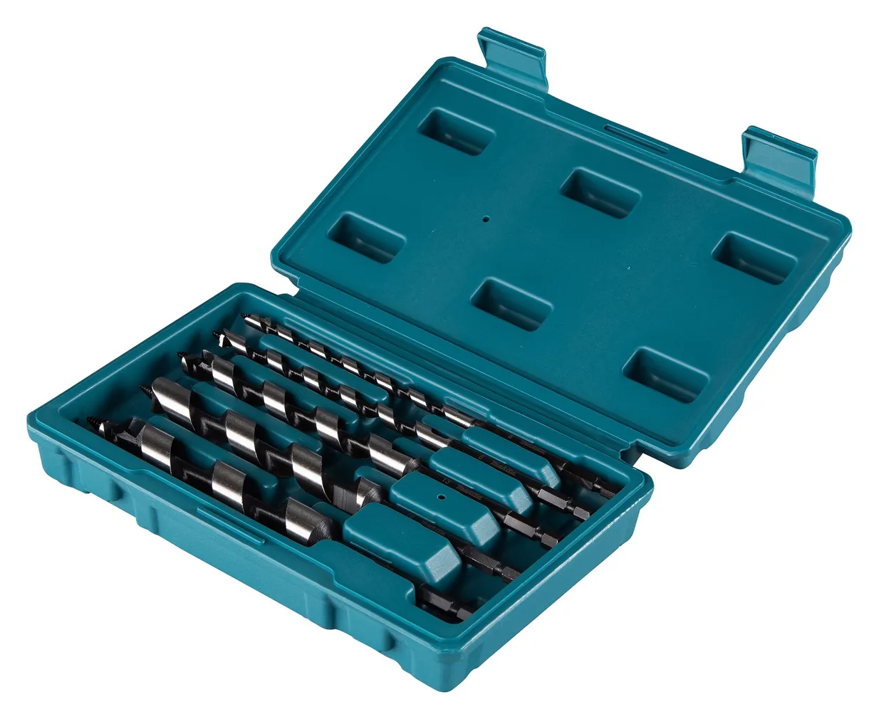 PUIDUPUURIDE KOMPLEKT MAKITA VEDAV D-75677 5-OSALINE