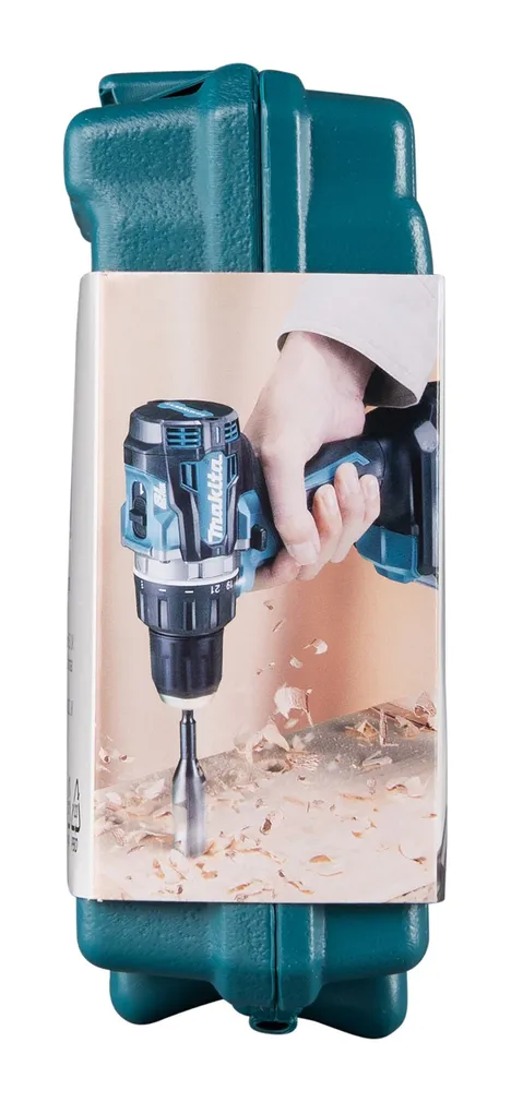 PUIDUPUURIDE KOMPLEKT MAKITA VEDAV D-75677 5-OSALINE