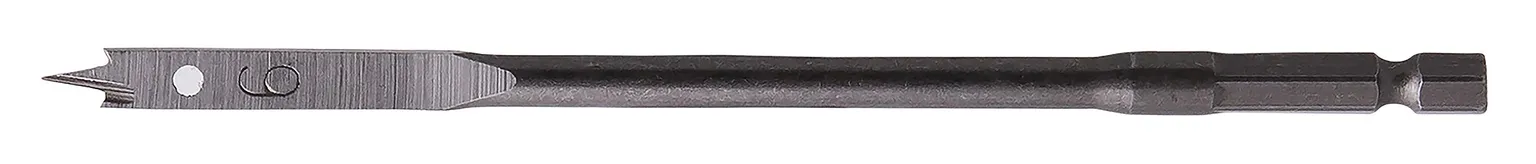 PUIDUPUUR MAKITA LAME 6X150MM 1/4" E-17164