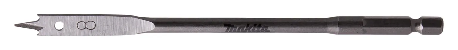 PUIDUPUUR MAKITA LAME 8X150MM 1/4" E-17170