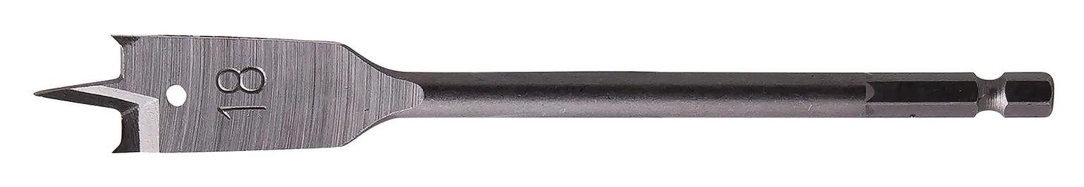 PUIDUPUUR MAKITA LAME 18X150MM 1/4" E-17239