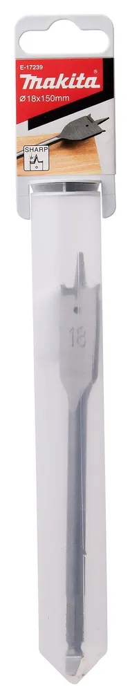 PUIDUPUUR MAKITA LAME 18X150MM 1/4" E-17239