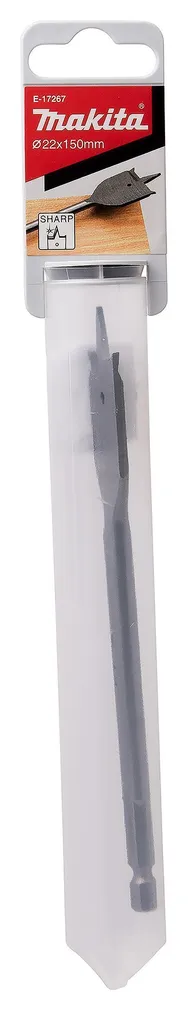 PUIDUPUUR MAKITA LAME 22X150MM 1/4" E-17267
