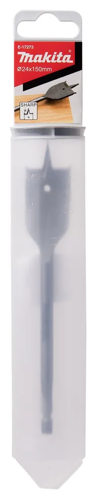PUIDUPUUR MAKITA LAME 24X150MM 1/4" E-17273
