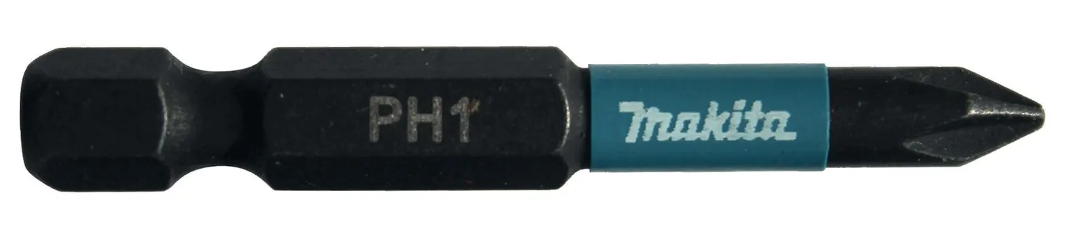 OTSIK MAKITA PH1 50MM B-63719 IMPACT BLACK 2TK