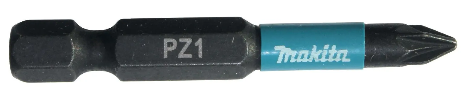OTSIK MAKITA PZ1 50MM B-63747 IMPACT BLACK 2TK