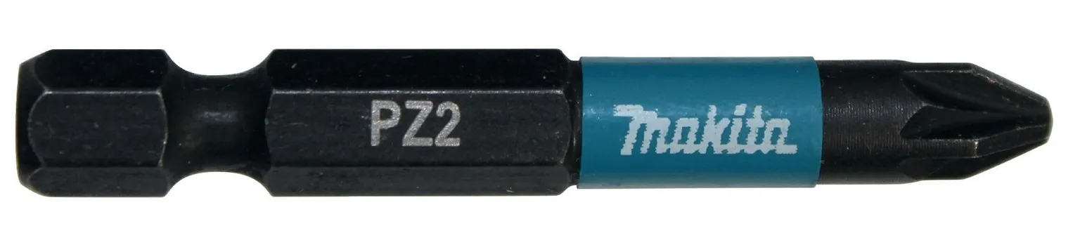 OTSIK MAKITA PZ2 50MM B-63753 IMPACT BLACK 2TK