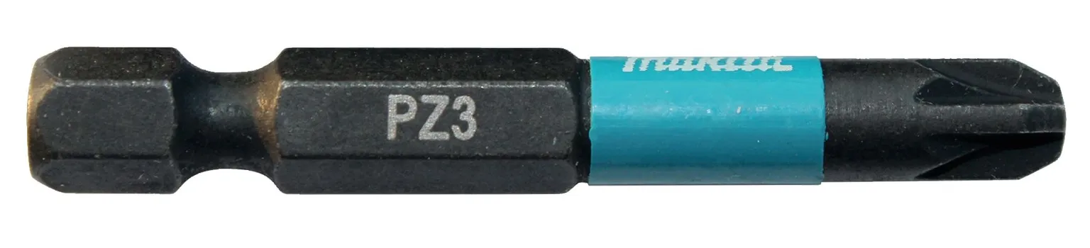 OTSIK MAKITA PZ3 50MM B-63769 IMPACT BLACK 2TK
