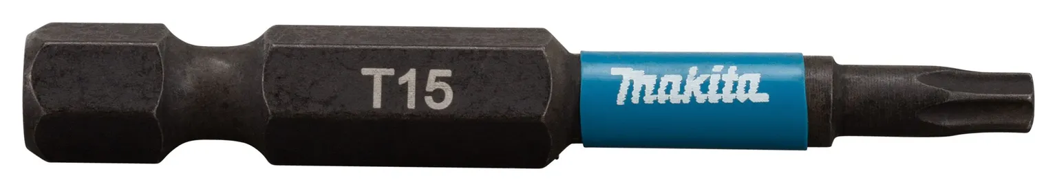 OTSIK MAKITA T15 50MM B-63775 IMPACT BLACK 2TK