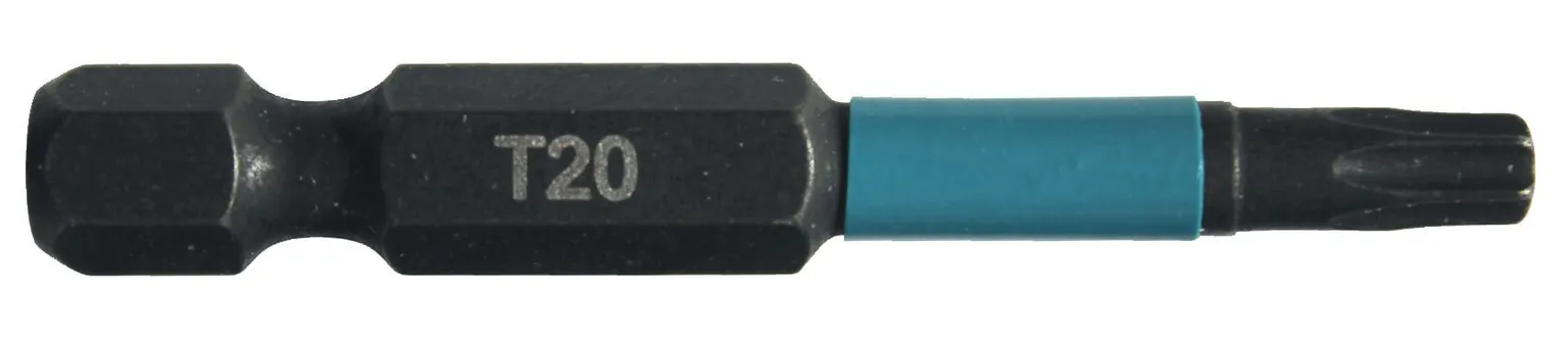 OTSIK MAKITA T20 50MM B-63781 IMPACT BLACK 2TK