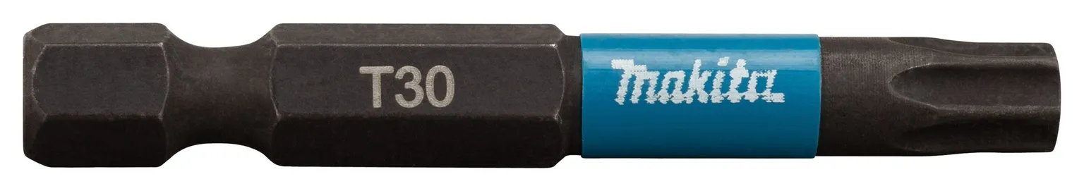OTSIK MAKITA T30 50MM B-63806 IMPACT BLACK 2TK