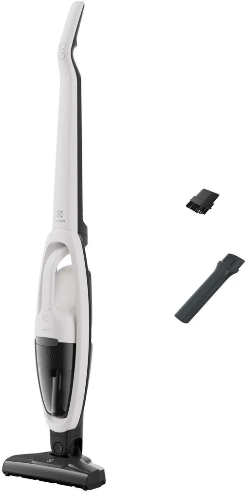 AKUTOLMUIMEJA ELECTROLUX ES31CB18SH