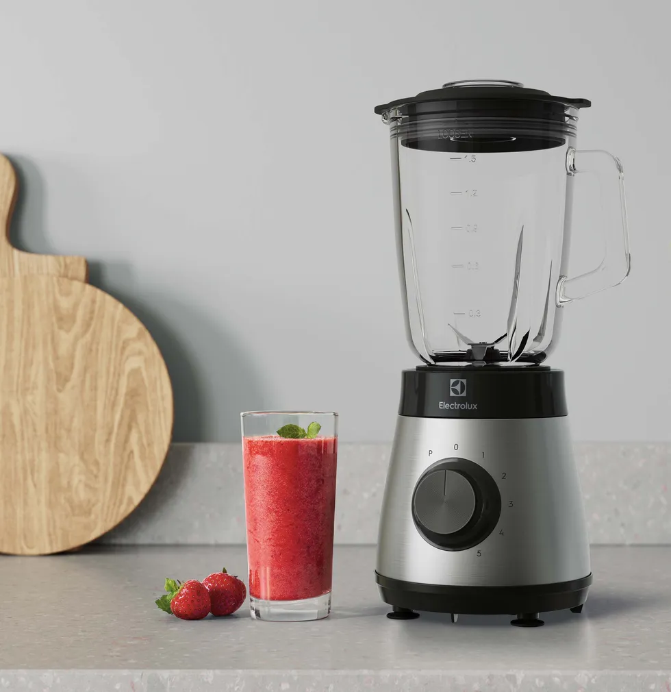 BLENDER ELECTROLUX CREATE 4 E4TB1-6ST