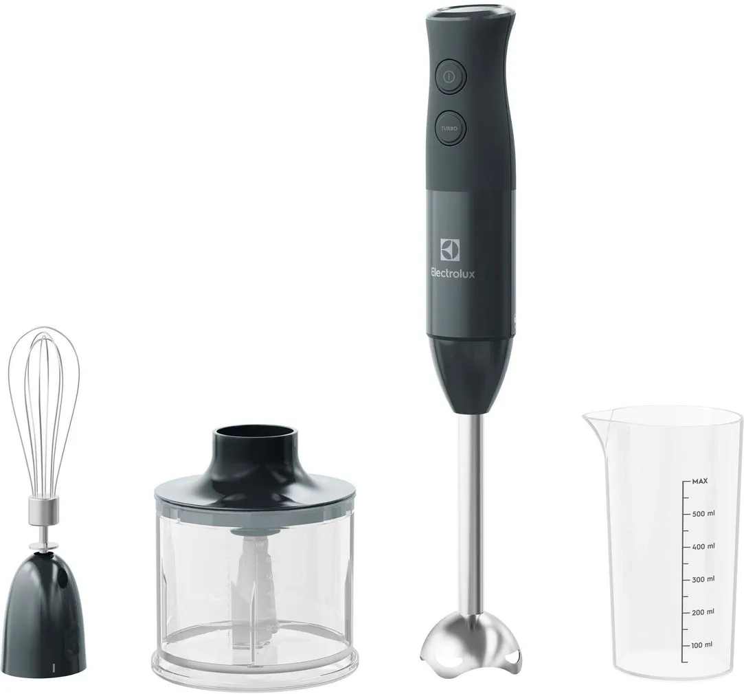 SAUMIKSER ELECTROLUX CREATE 4 E4HB1-6GG