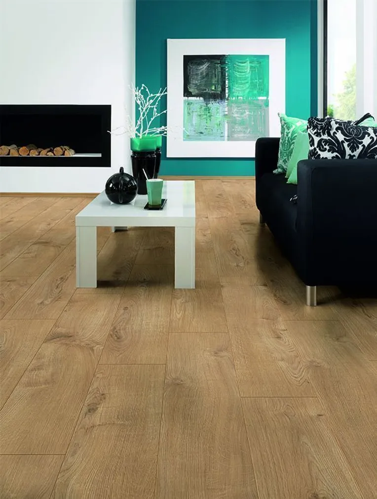 LAMINAATPARKETT KRONO PREMIUM 8F TAMM SHERWOOD 1-LIPP