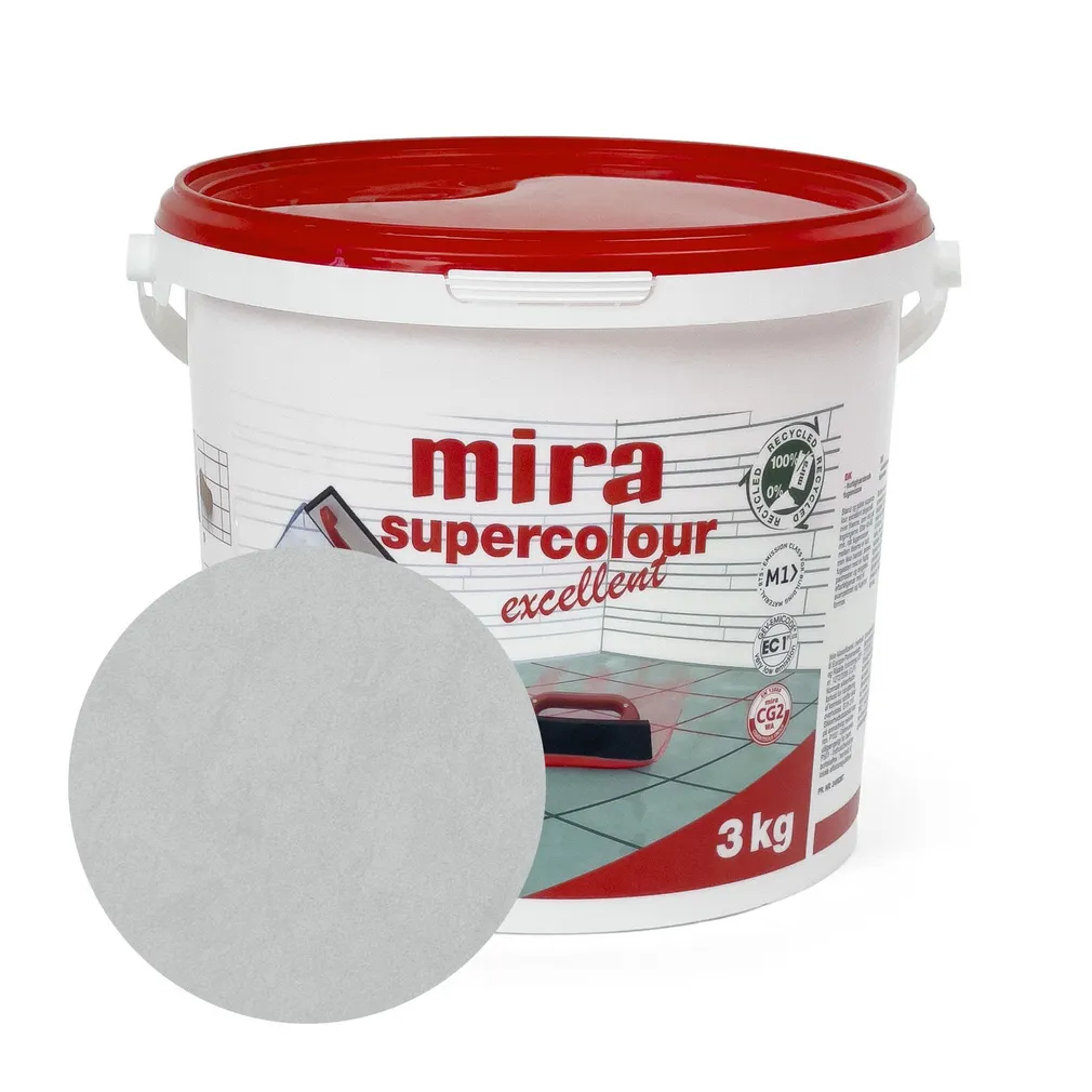 VUUGITÄIDE MIRA SUPERCOLOUR EXCELLENT 120 3KG