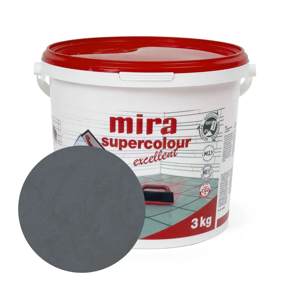 VUUGITÄIDE MIRA SUPERCOLOUR EXCELLENT 123 3KG