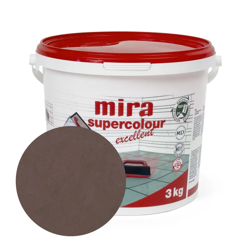 VUUGITÄIDE MIRA SUPERCOLOUR EXCELLENT 147 3KG
