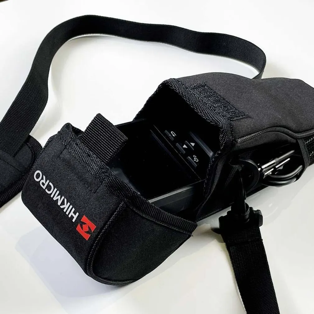 TERMOKAAMERA KANDEPAUN HIKMICRO ECO JA B SEERIA HM-B01-POUCH