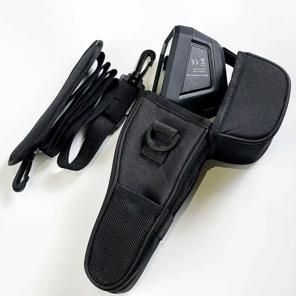 TERMOKAAMERA KANDEPAUN HIKMICRO ECO JA B SEERIA HM-B01-POUCH