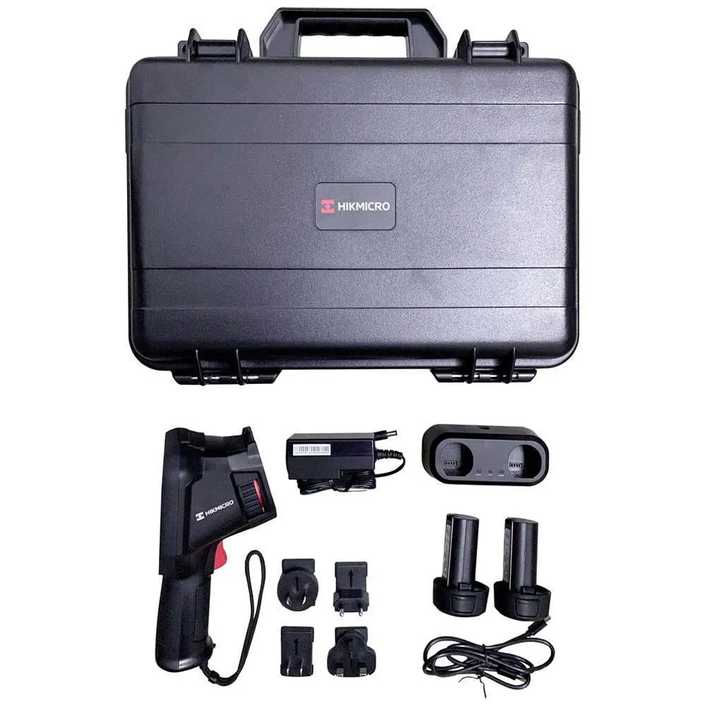 TERMOKAAMERA HIKMICRO M30
