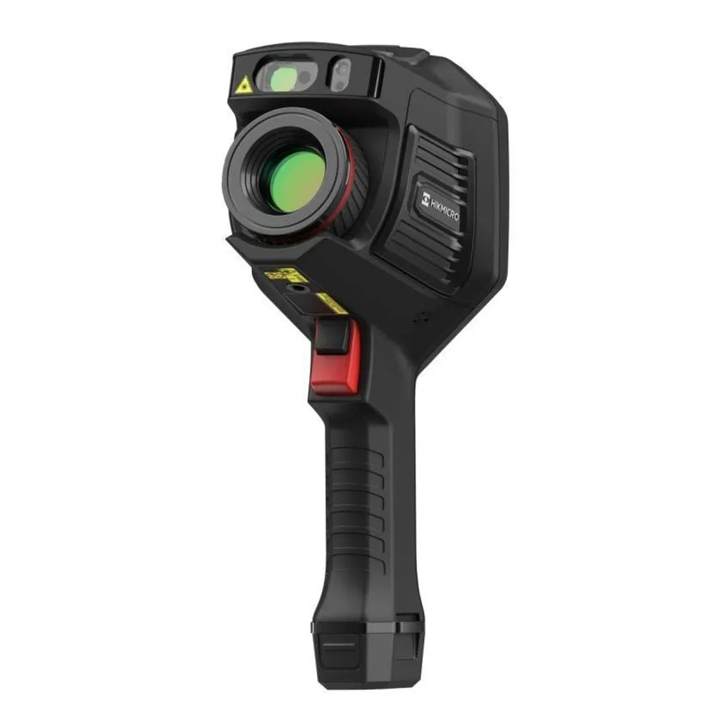TERMOKAAMERA HIKMICRO G31