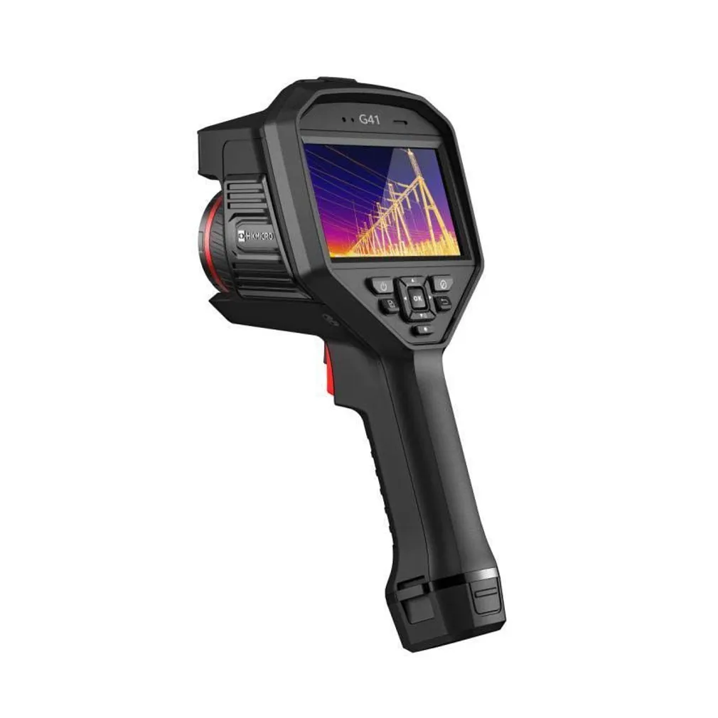 TERMOKAAMERA HIKMICRO G41