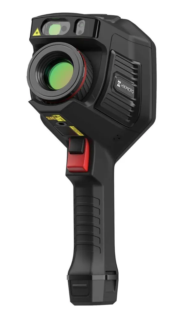 TERMOKAAMERA HIKMICRO G61