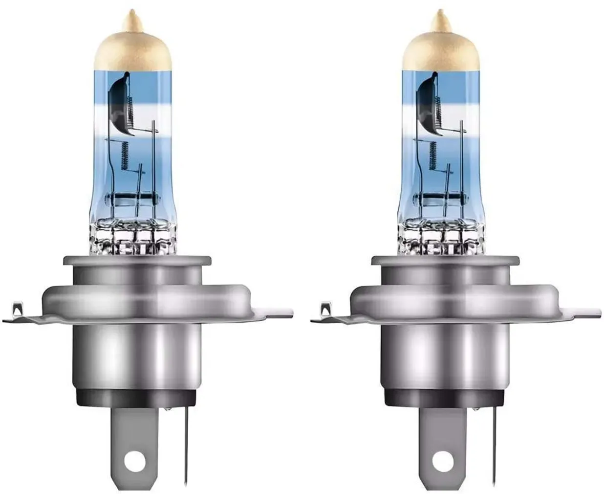AUTOPIRN OSRAM NIGHT BREAKER 220 H4 60/55W 12V 2TK PAKIS