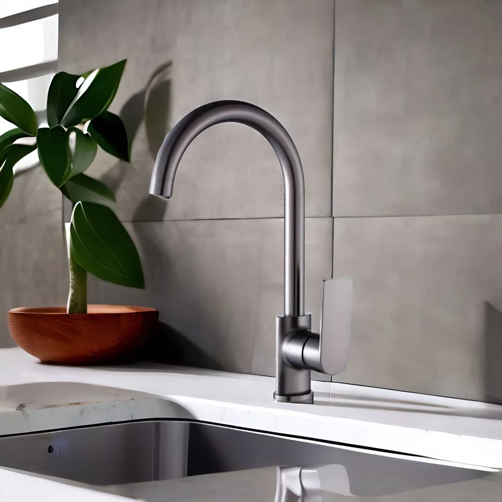 KÖÖGISEGISTI HARMA PLATINUM JS04GR