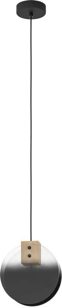 RIPPVALGUSTI EGLO MILLE E27 1X40W MUST/HALL/PUIT