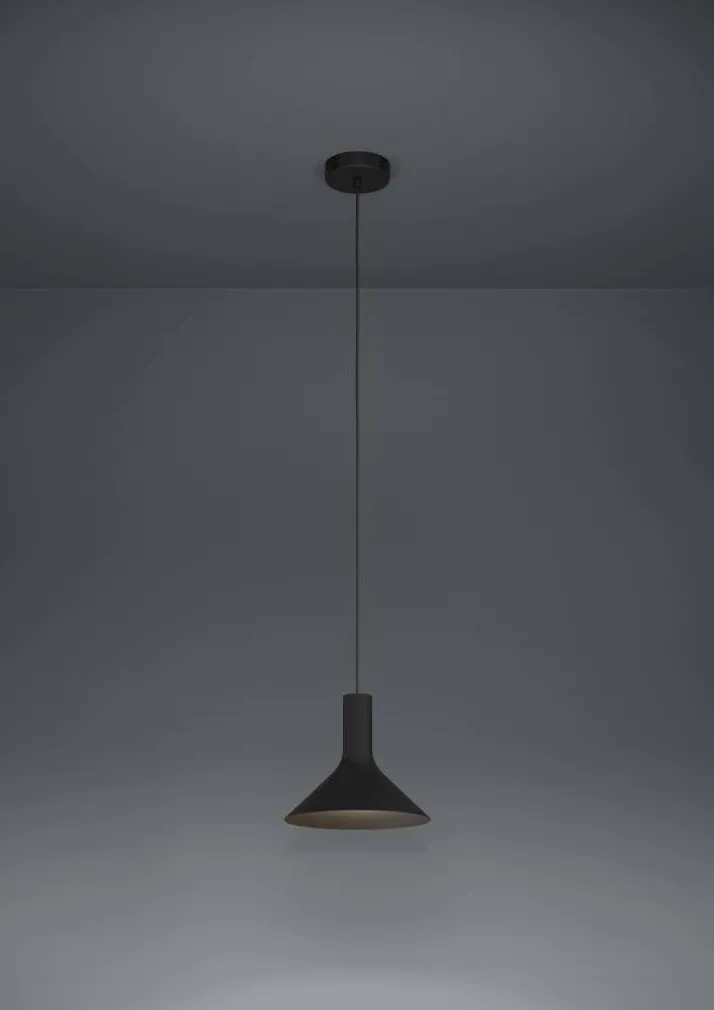 RIPPVALGUSTI EGLO MORESCANA E27 1X28W MUST