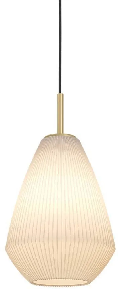 RIPPVALGUSTI EGLO CAPRAROLA E27 1X40W VASKJAS/LIIVAKARVA