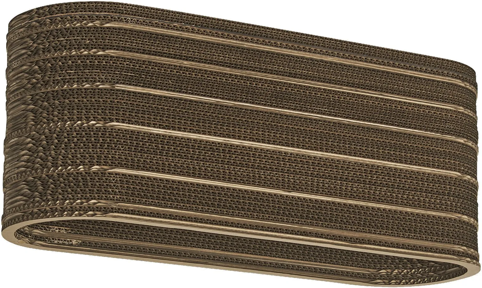RIPPVALGUSTI LEDVANCE OVAL 3XE27 PRUUN