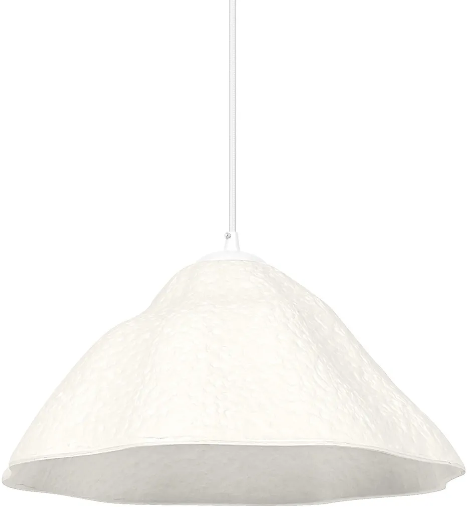 RIPPVALGUSTI LEDVANCE LEAF E27 VALGE