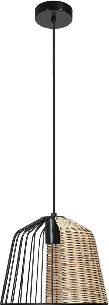 RIPPVALGUSTI LEDVANCE CAGE BELL E27 MUST
