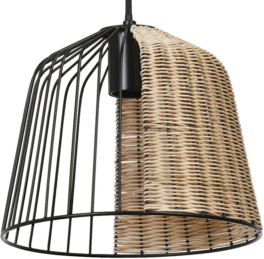 RIPPVALGUSTI LEDVANCE CAGE BELL E27 MUST