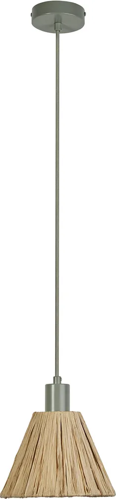 RIPPVALGUSTI LEDVANCE RAFFIA 1XE37 ROHELINE