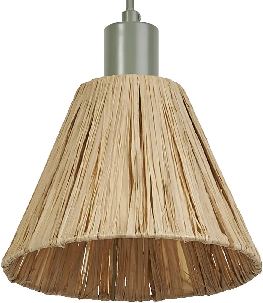 RIPPVALGUSTI LEDVANCE RAFFIA 1XE37 ROHELINE