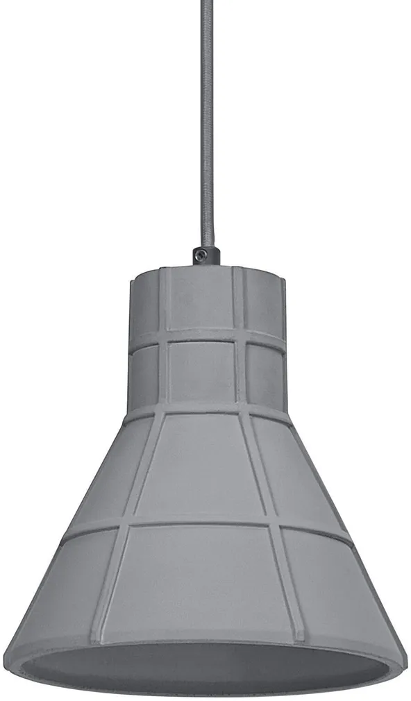 RIPPVALGUSTI LEDVANCE CONCRETE BIM E27 TUMEHALL