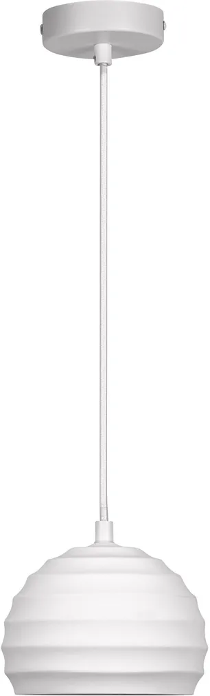 RIPPVALGUSTI LEDVANCE PLASTER CUP E27 VALGE