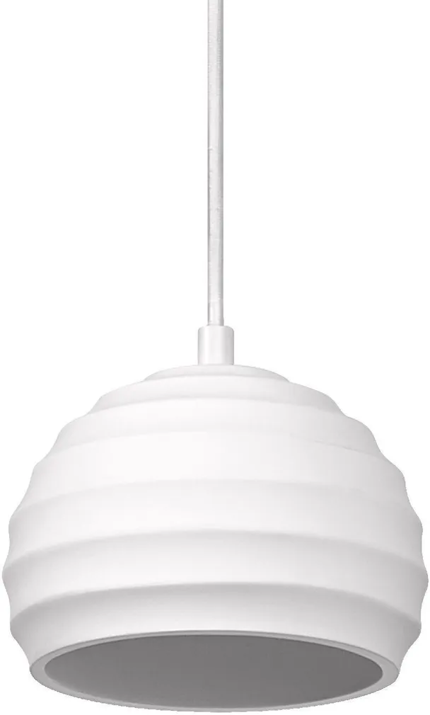 RIPPVALGUSTI LEDVANCE PLASTER CUP E27 VALGE