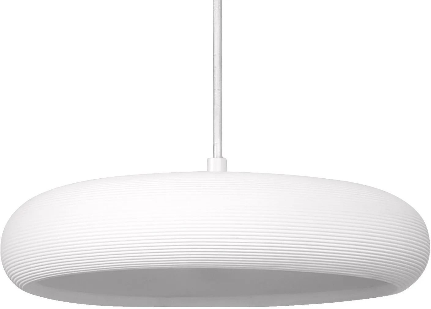 RIPPVALGUSTI LEDVANCE PLASTER PURE 300 E27 VALGE