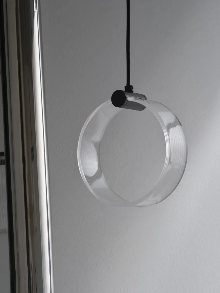 RIPPVALGUSTI LEDVANCE CIRCLE 1X PL 8W CCT MUST