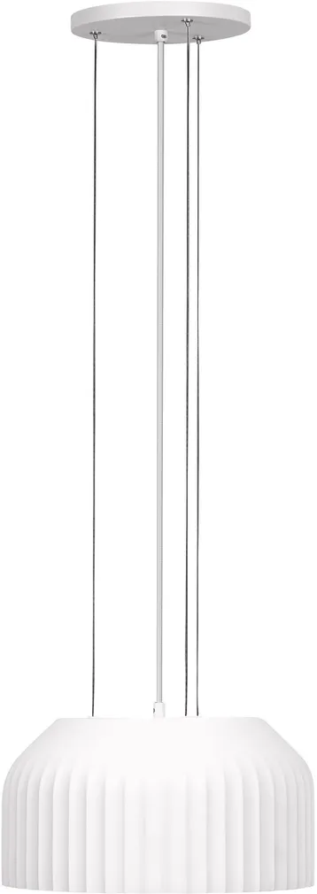 RIPPVALGUSTI LEDVANCE PLASTER ROUTES 300 1XE27 VALGE