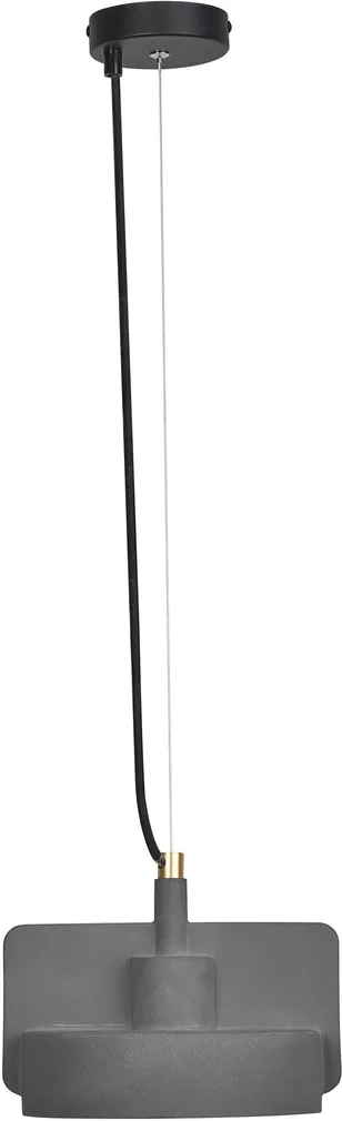 RIPPVALGUSTI LEDVANCE MOLD 225MM 1XE27 TUMEHALL