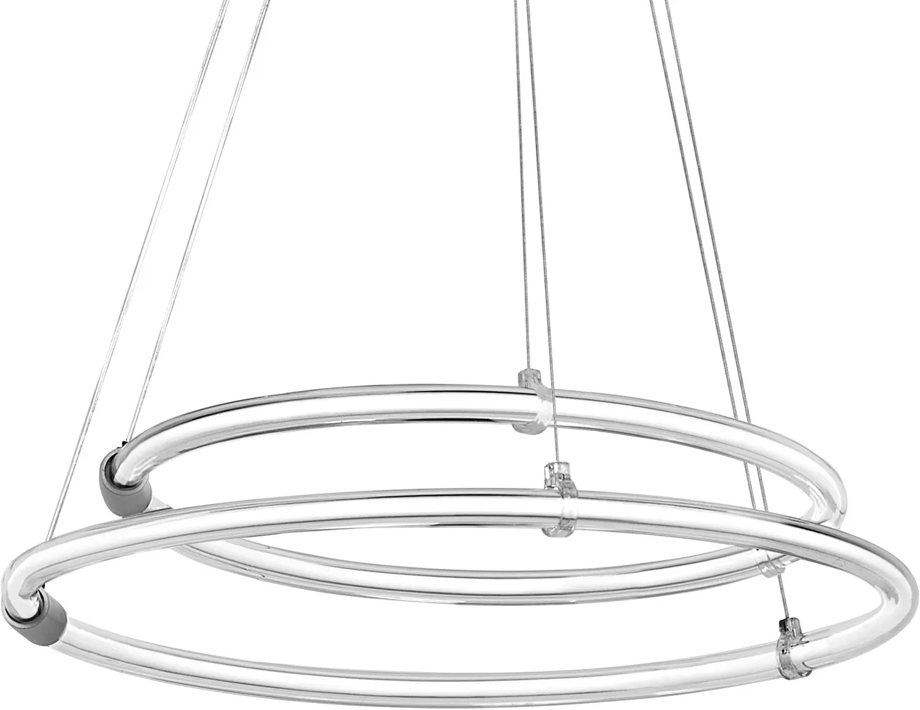 RIPPVALGUSTI LEDVANCE AURA 2X 21W 830 CLICK DMI