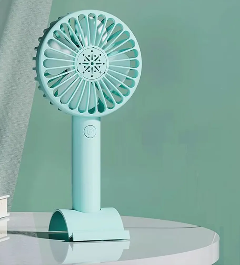 VENTILAATOR MINI 5W